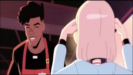 Jentry Chauvs the Underworld (Hindi) - Season 01 Episode 01